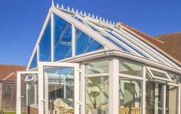 conservatory roof insulation costs Blackheath