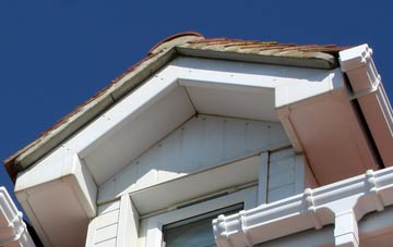 Blackheath fascia installation costs