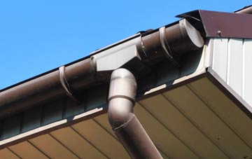 types of Blackheath fascias