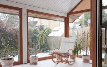 Blackheath hardwood conservatory roofing repairs