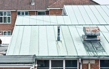 Blackheath lead roofing costs