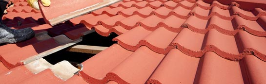 compare Blackheath roof repair quotes