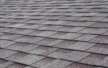 Blackheath tiles for shallow pitch roofing