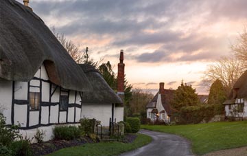 is Blackheath thatch roofing popular