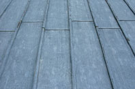 Blackheath lead roofing