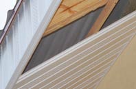 rated Blackheath soffit repair companies